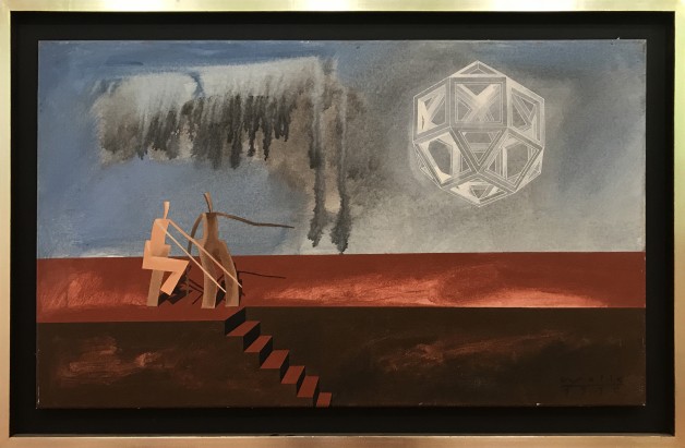 LOTE 54 - LUIS WELLS