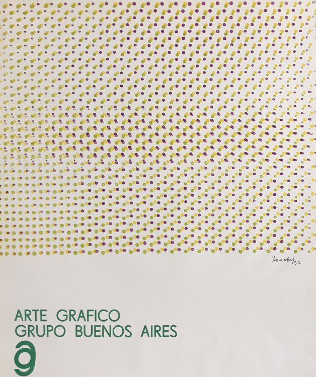 LOTE 90 - JUAN CARLOS ROMERO