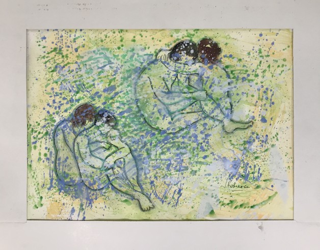 LOTE 68 - JOSEFINA ROBIROSA