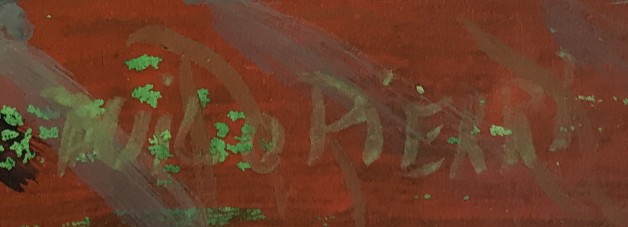 LOTE 49 - DUILIO PIERRI