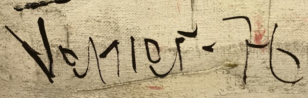 LOTE 24 - BRUNO VENIER