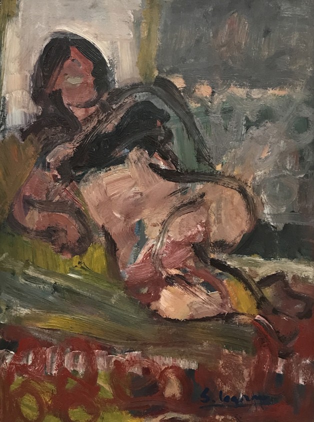 LOTE 59 - SANTIAGO COGORNO