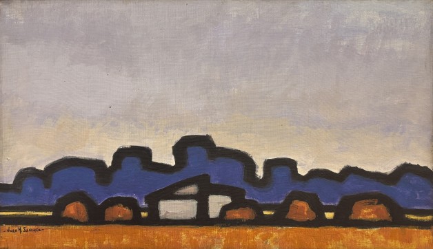 LOTE 86 - JUAN MANUEL SÁNCHEZ