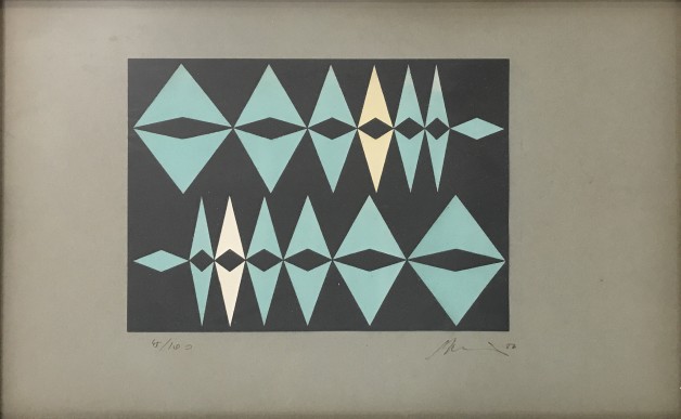 LOTE 94 - SAMER MACARIUS