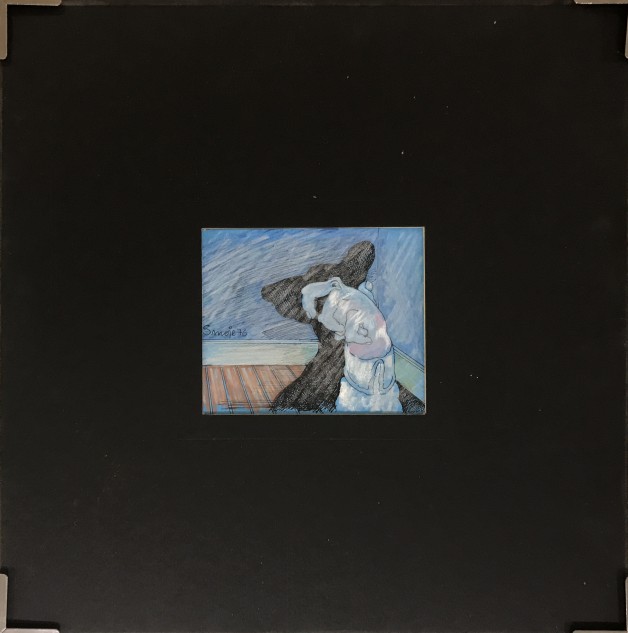 LOTE 71 - OSCAR SMOJE