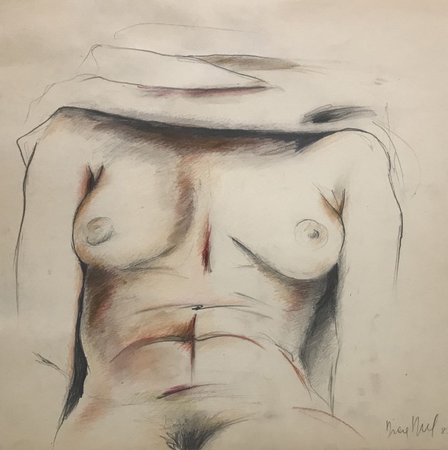 LOTE 75 - DIANA DOWEK