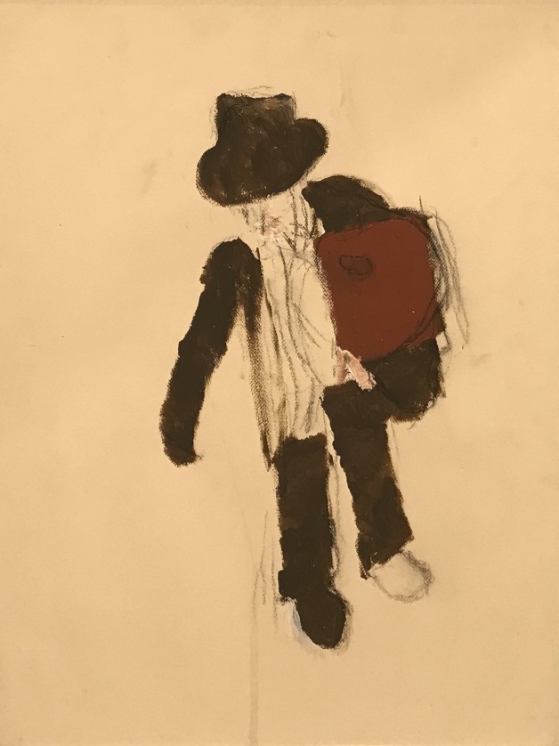 LOTE 24 - ENRIQUE BARILARI