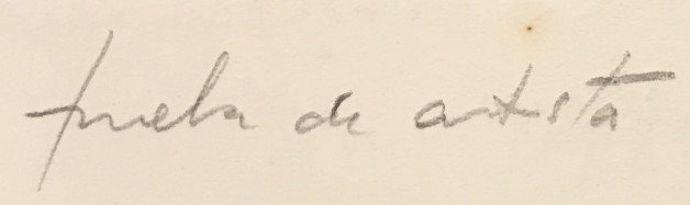 LOTE 38 - RAÚL SOLDI