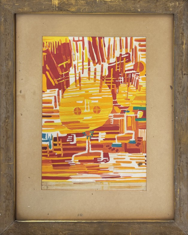 LOTE 90 - JOSEFINA ROBIROSA