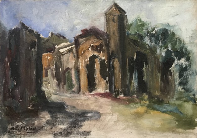 LOTE 20 - MIGUEL CARLOS VICTORICA