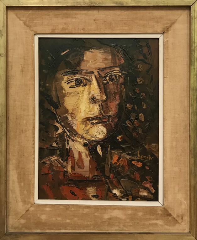 LOTE 21 - BRUNO VENIER