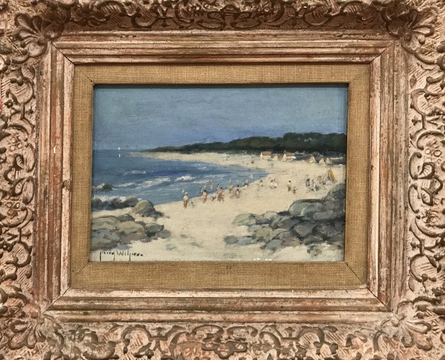 LOTE 10 - JACQUES STHEPHANS WITJENS