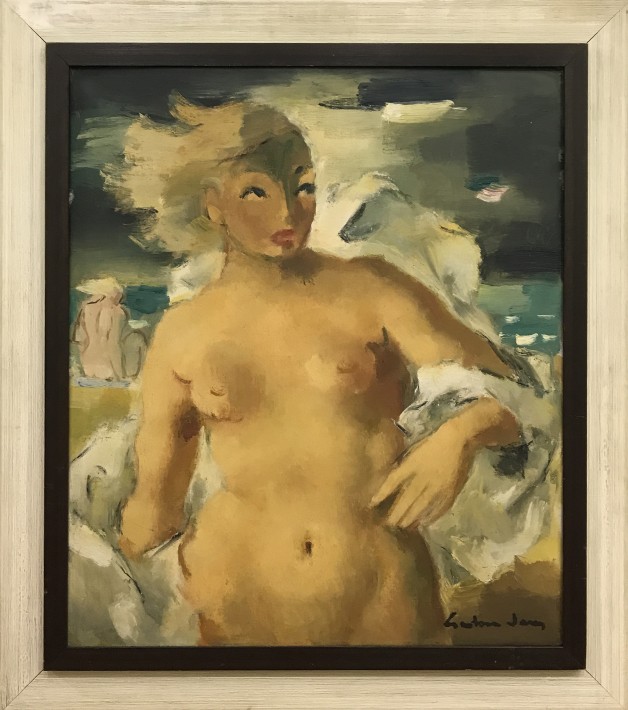 LOTE 26 - GASTÓN JARRY