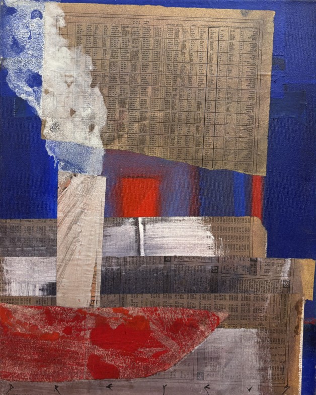 LOTE 116 - DIANA DREYFUS