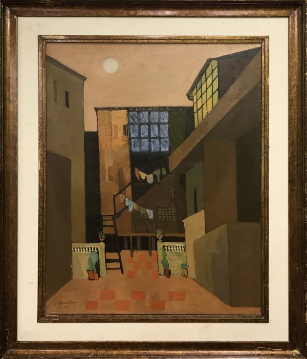 LOTE 25 - CLAUDIO GORROCHATEGUI