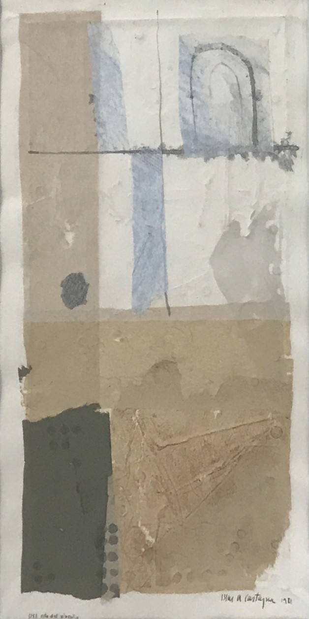 LOTE 32 - BLAS ALFREDO CASTAGNA