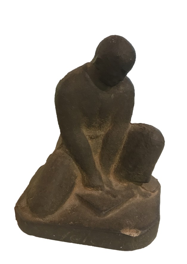 LOTE 84 - LUIS FALCINI