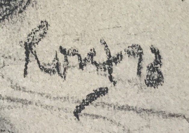 LOTE 86 - GUILLERMO ROUX