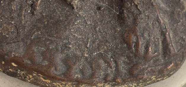 LOTE 115 - ANTONIO SASSONE