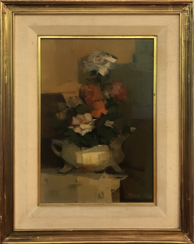 LOTE 86 - RAÚL TORRES ROJAS