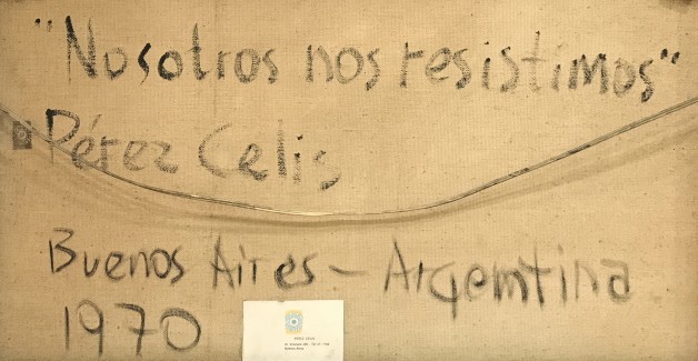 LOTE 52 - PÉREZ CELIS