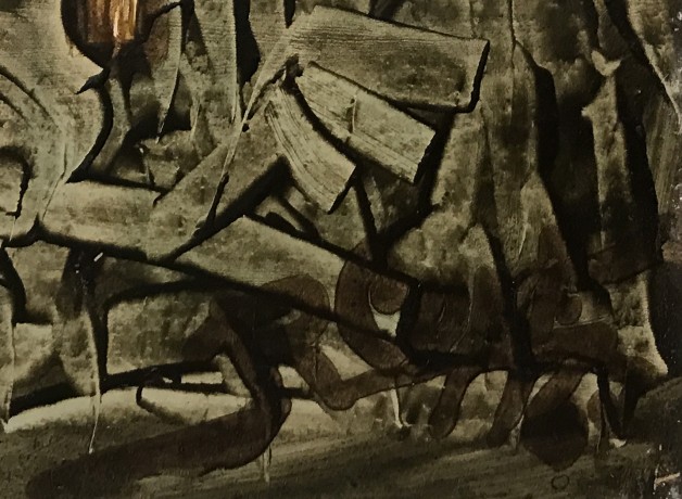 LOTE 61 - RAÚL CONTI