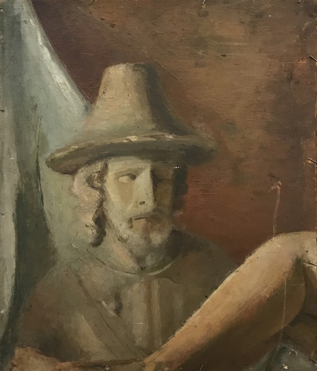 LOTE 82 - JOSÉ ARCIDIÁCONO