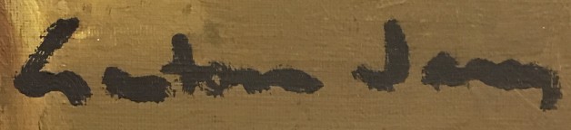 LOTE 26 - GASTÓN JARRY