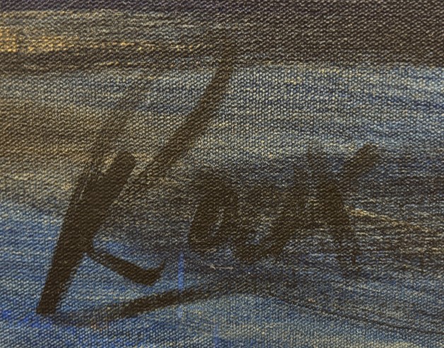 LOTE 104 - RICARDO ROUX