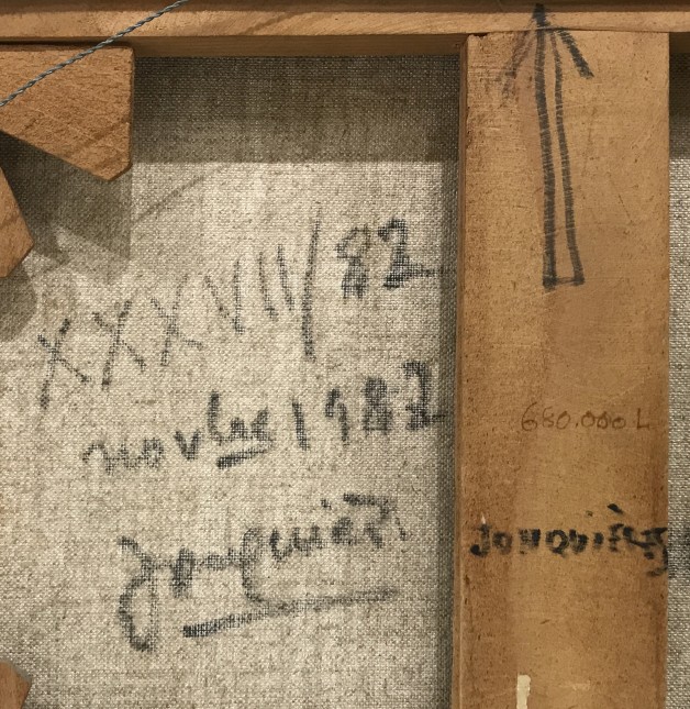 LOTE 74 - EDUARDO JONQUIERES