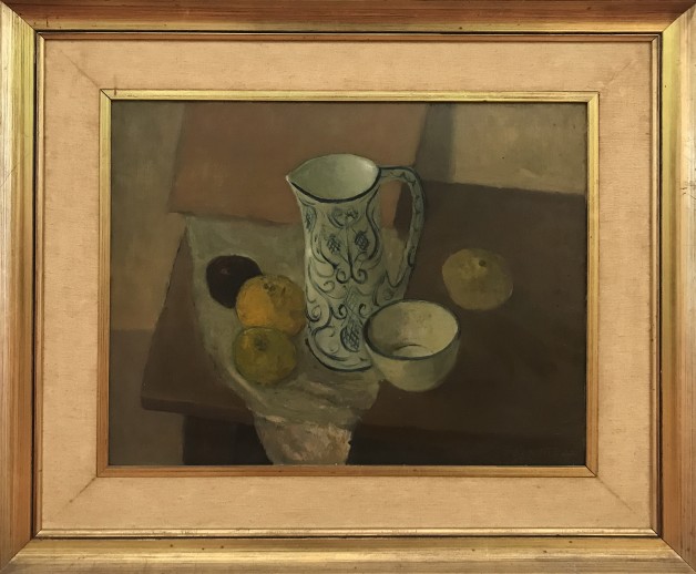 LOTE 27 - JUAN OTERO