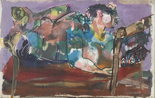 LOTE 28 - SANTIAGO COGORNO