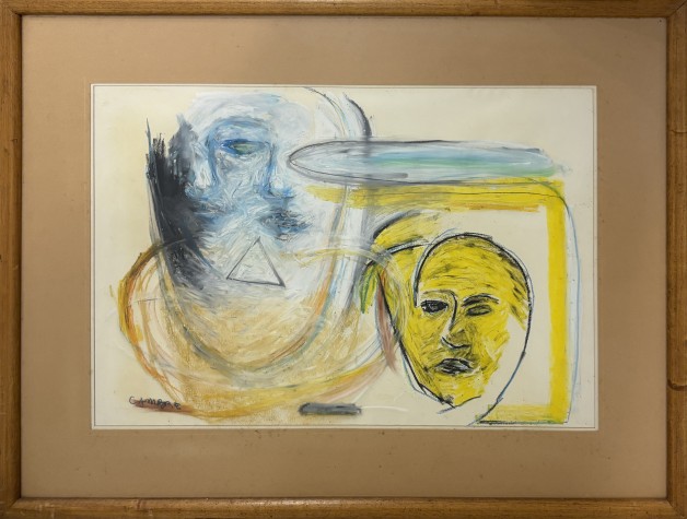 LOTE 130 - JUAN JOSÉ CAMBRÉ