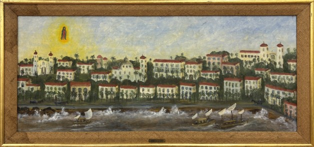 LOTE 12 - SANTIAGO GARCÍA SÁENZ