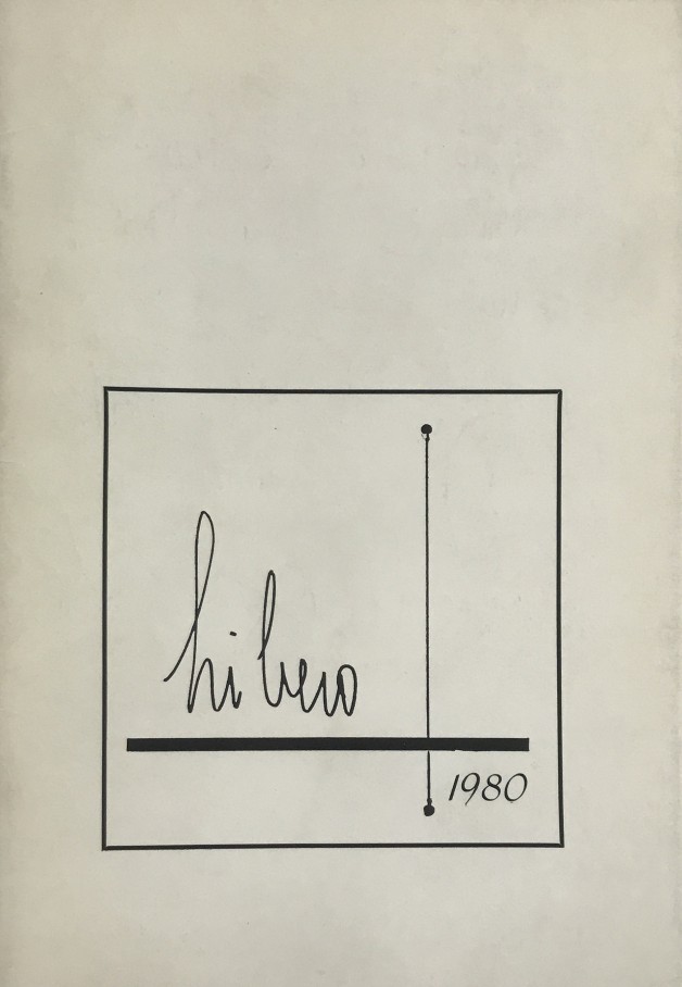 LOTE 56 - LIBERO BADII
