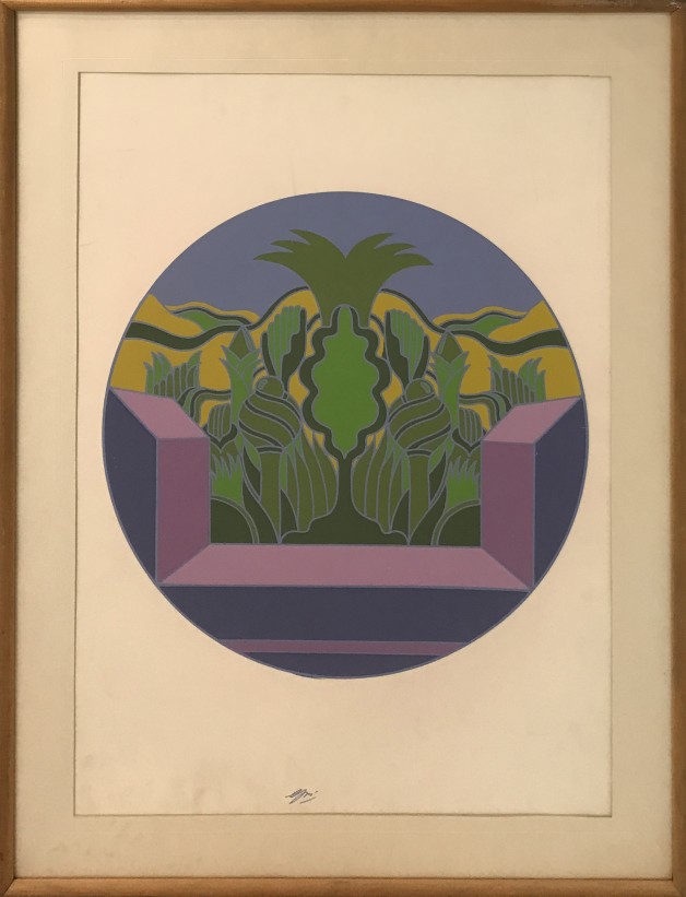 LOTE 7 - EDGARDO GIMÉNEZ
