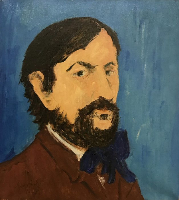 LOTE 74 - JUAN CARLOS FAGGIOLI