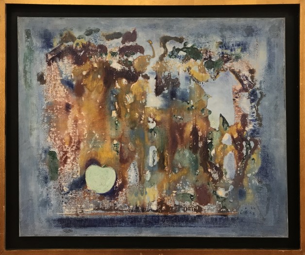 LOTE 63 - ORLANDO PIERRI