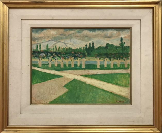 LOTE 50 - JUAN SCALCO