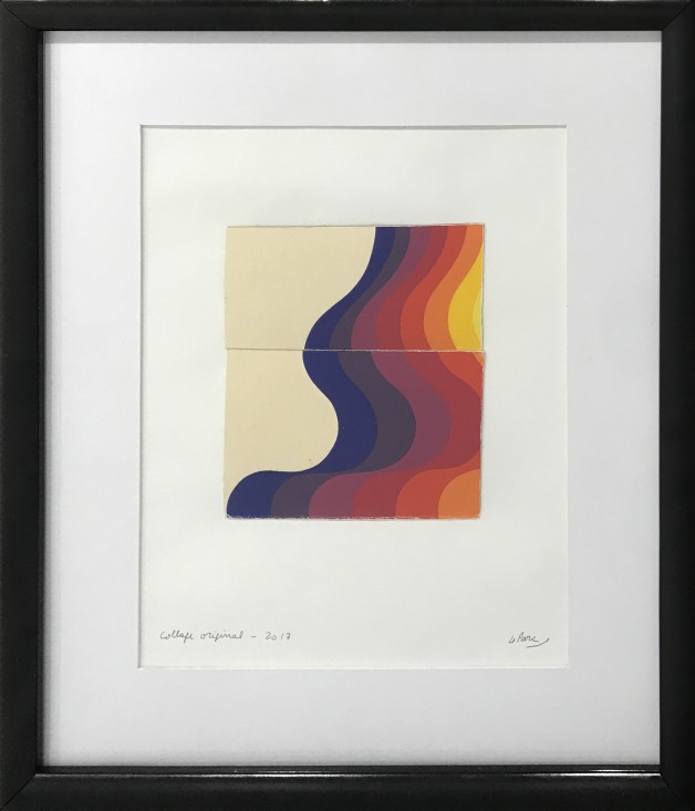 LOTE 16 - JULIO LE PARC