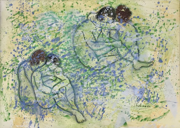 LOTE 68 - JOSEFINA ROBIROSA