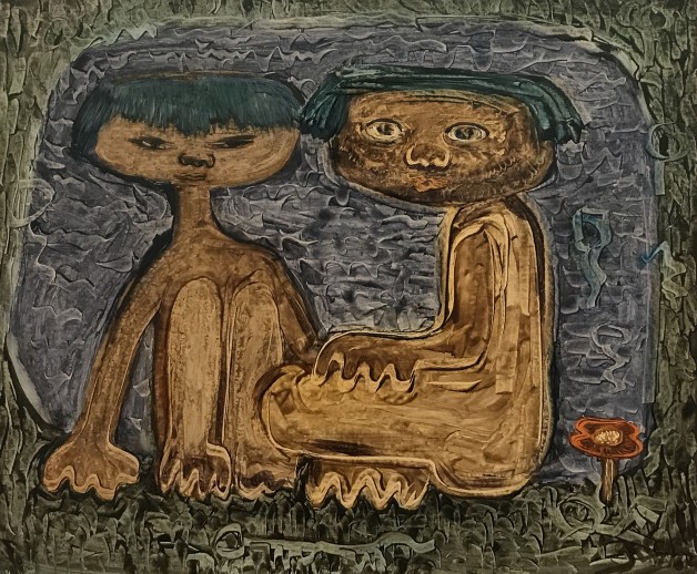 LOTE 61 - RAÚL CONTI