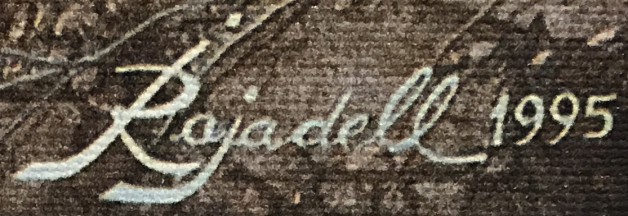 LOTE 30 - JORGE RAJADELL