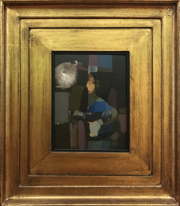 LOTE 47 - JUAN BATLLE PLANAS