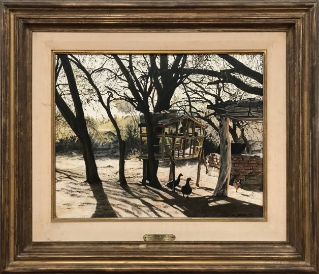 LOTE 7 - MARCOS BORIO