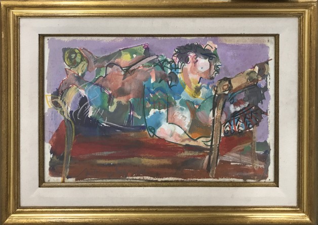 LOTE 28 - SANTIAGO COGORNO