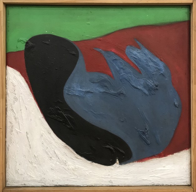 LOTE 70 - MAGGIE DE KOENIGSBERG