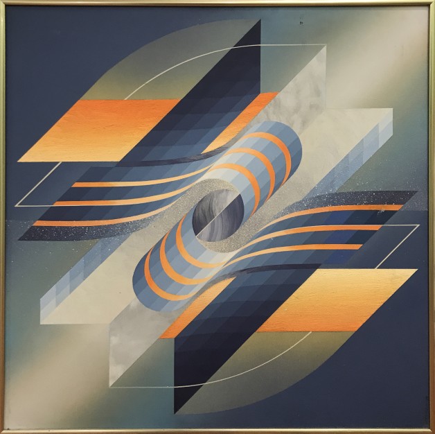 LOTE 70 - MARIO AGATIELLO