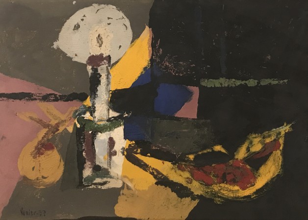 LOTE 23 - BRUNO VENIER