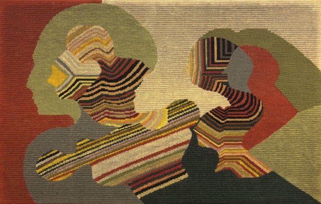 LOTE 111 - JOSEFINA ROBIROSA
